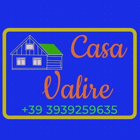 Casa Valire Apartment ปาแลร์โม ภายนอก รูปภาพ
