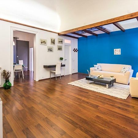 Casa Valire Apartment ปาแลร์โม ภายนอก รูปภาพ