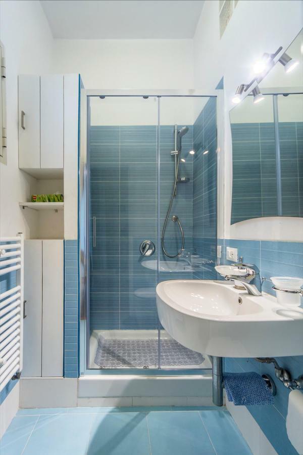 Casa Valire Apartment ปาแลร์โม ภายนอก รูปภาพ
